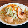 ラーメン食堂 縁