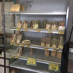 かものニュージョイス - 