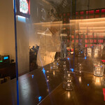 BAR NOBU - 