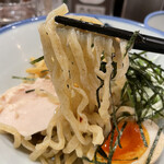 AFURI - 全粒粉麺