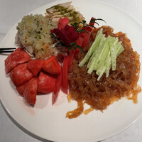 中国料理 星ヶ岡 - 