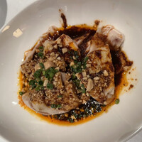 中国料理 星ヶ岡 - 