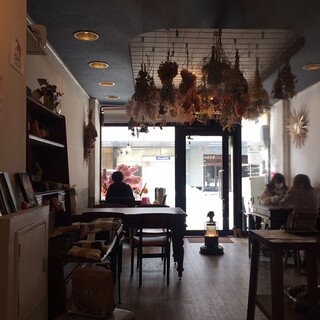 喫茶ウミネコパーラー_2