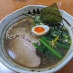 Wafuu Ramen Kaneko - 