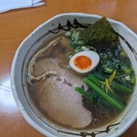 Wafuu Ramen Kaneko - 