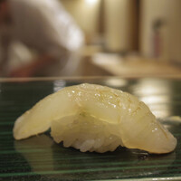 吉祥寺 鮨 栞庵 やましろ - 