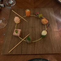 表参道バンブー - 