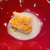 表参道うかい亭 - 