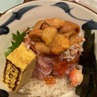 銀座 鮨 たじま -  銀座 鮨 たじま -
