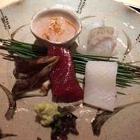 御料理 かつ志 - 