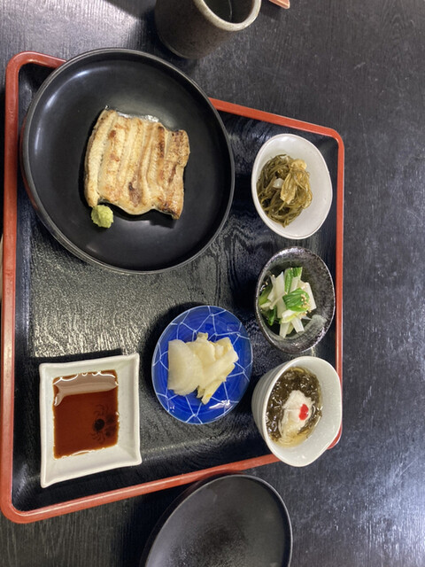 志ん月 - 荒砥（日本料理）の写真