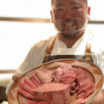 carnivore和田 - 