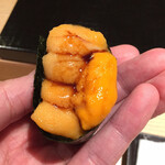 Gotanda Sushi Sushi Toukyou Eitowan - 