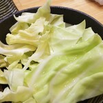 焼き鳥 ばかちん - はらぺこあおむし