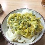 とちぎや - 並の冷たいの300円