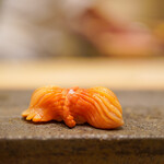 Sushi Oumi - 赤貝