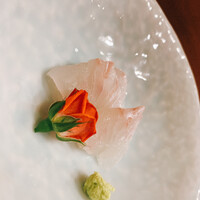 青山鮨孝 - 