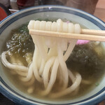 夫婦うどん - 