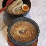 島田製麺食堂 - 