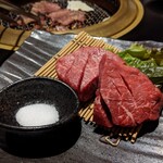 焼肉　蓮 - 