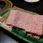 焼肉　蓮 - 
