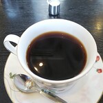 カフェ・コクリコ - 