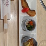 たもつ - 料理写真: