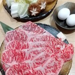 Yakiniku Sukiyaki Jun - 