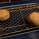 Ginza Kushikatsu Bon - 