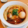 らぁ麺 はやし田 国立店