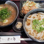 讃岐屋 雅次郎 - 