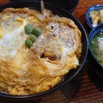 岩井屋 - 料理写真: