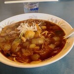 八平の食堂 - アリランラーメン