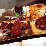 ビフテキのカワムラ 三宮店