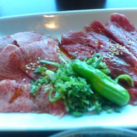 天空焼肉 星遊山 - 