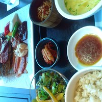 天空焼肉 星遊山 - 