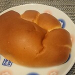 パン工房 かわぐち - クリームパン