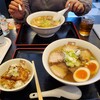 喜多方ラーメン坂内  ドン・キホーテ日立店