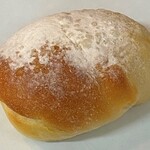 panam - もちもち天然酵母塩パン