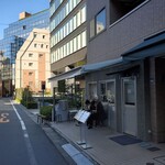 手打 親鶏中華そば 綾川 - 