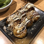 Takoyaki Ouji - 