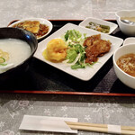 和 - 和 特製ランチ ¥1210