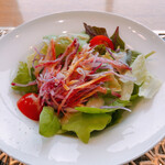 FRENCH TEPPAN 静香庵 - 