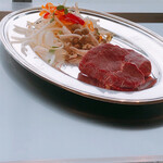 FRENCH TEPPAN 静香庵 - 