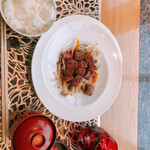 FRENCH TEPPAN 静香庵 - 