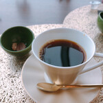 FRENCH TEPPAN 静香庵 - 