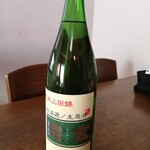 宗玄酒造 - 