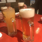 鉄板居酒屋 てこいち - 