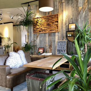 ハンドメイドキッチンOJ _2