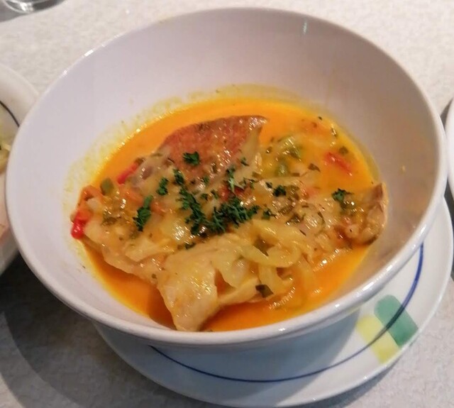 レストランブラジル 群馬県大泉店 Restaurante Brasil 西小泉 ブラジル料理 ネット予約可 食べログ